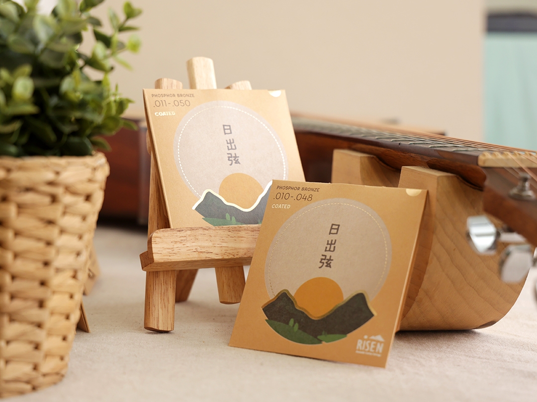 日出弦4 日出弦4