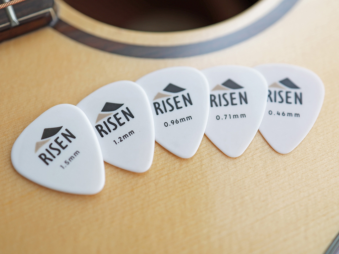 民謠吉他彈片1 民謠吉他彈片1