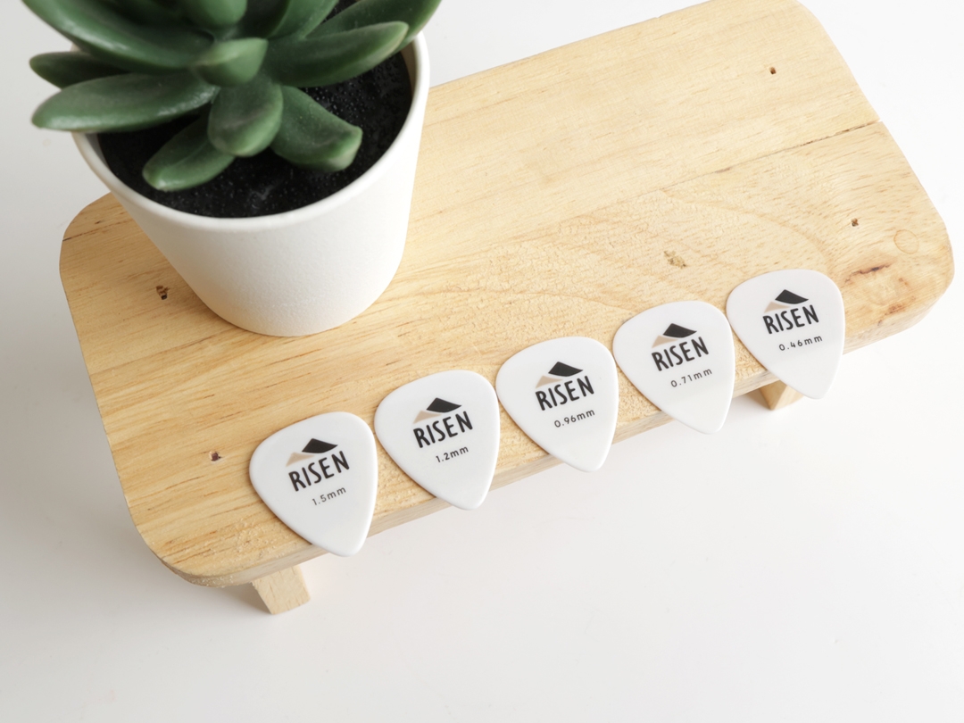 民謠吉他彈片3 民謠吉他彈片3