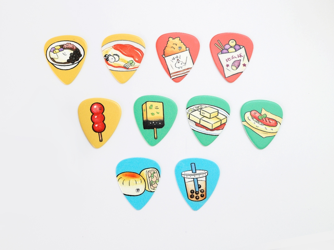 台灣小吃1 台灣小吃1