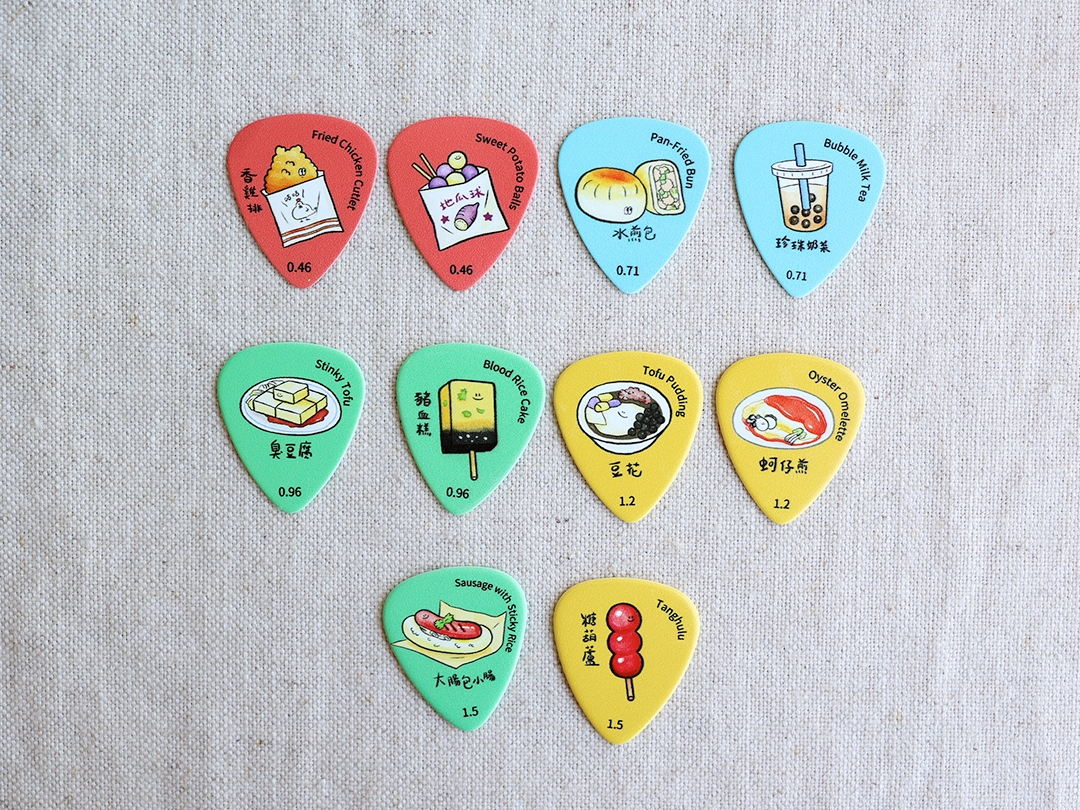 台灣小吃5 台灣小吃5